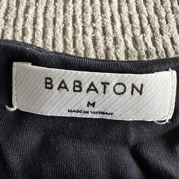 Contour Bodysuit - Picture 2 of 2